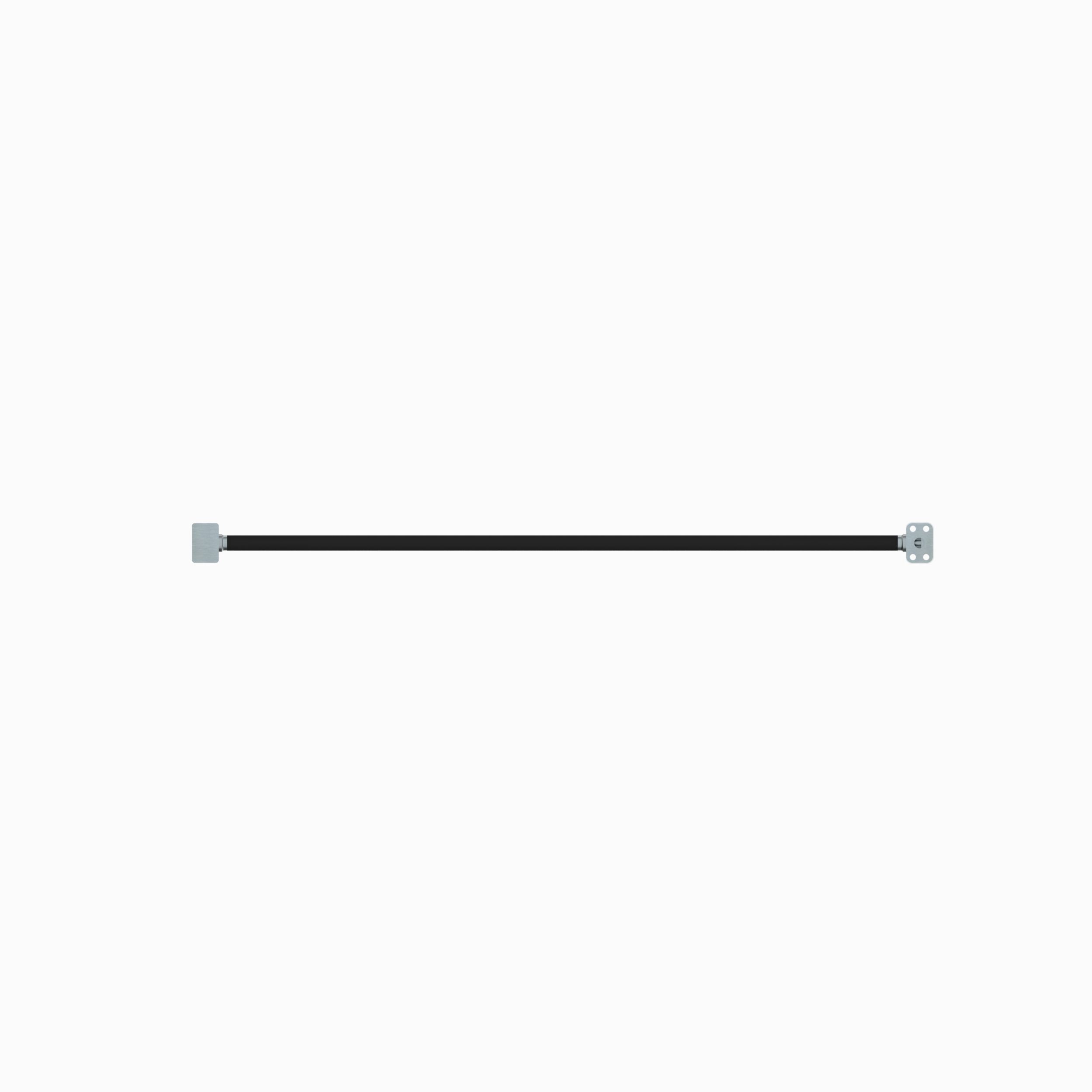 394-6109: Hydraulic Supply Tube 3946109 купить