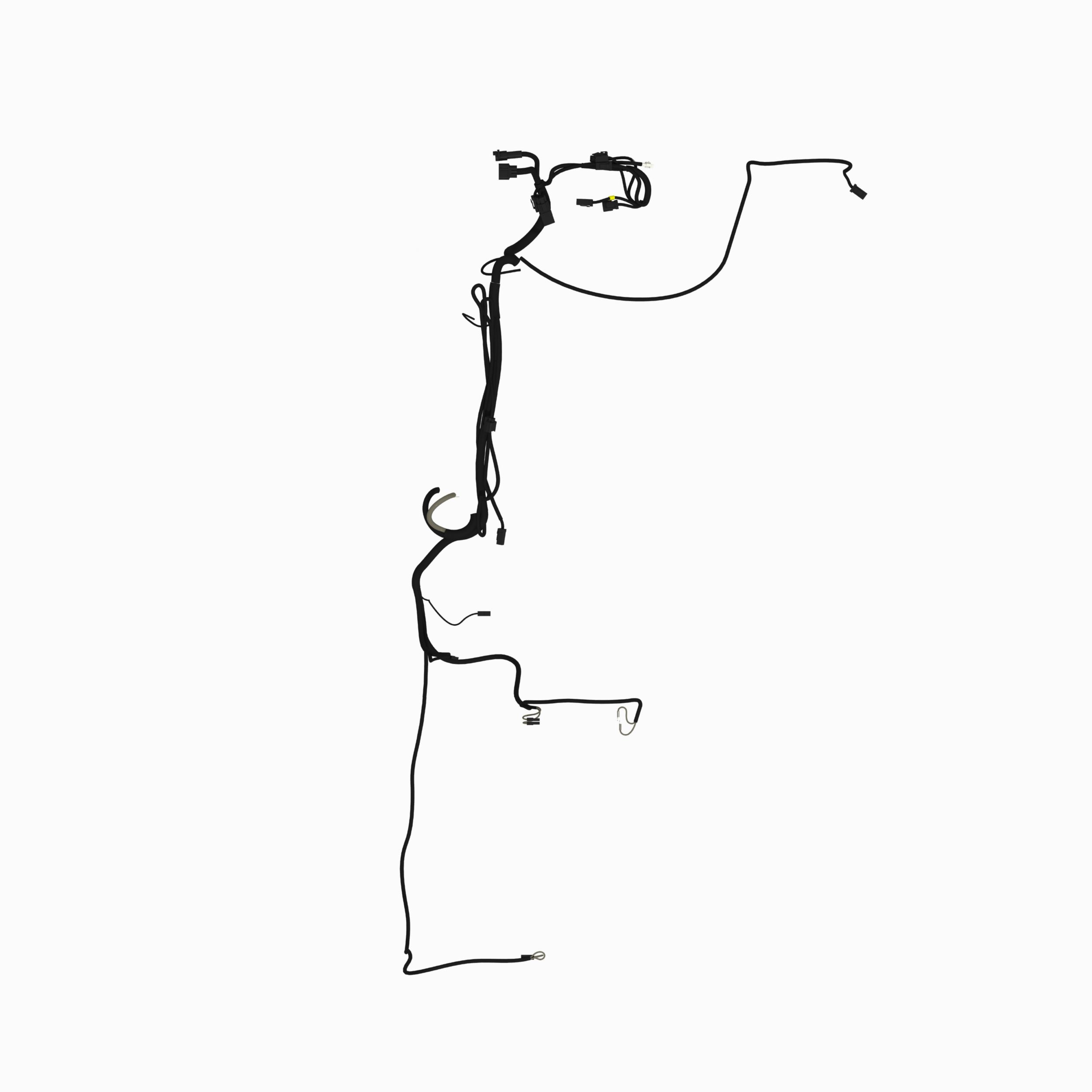 Engine Wiring Harness