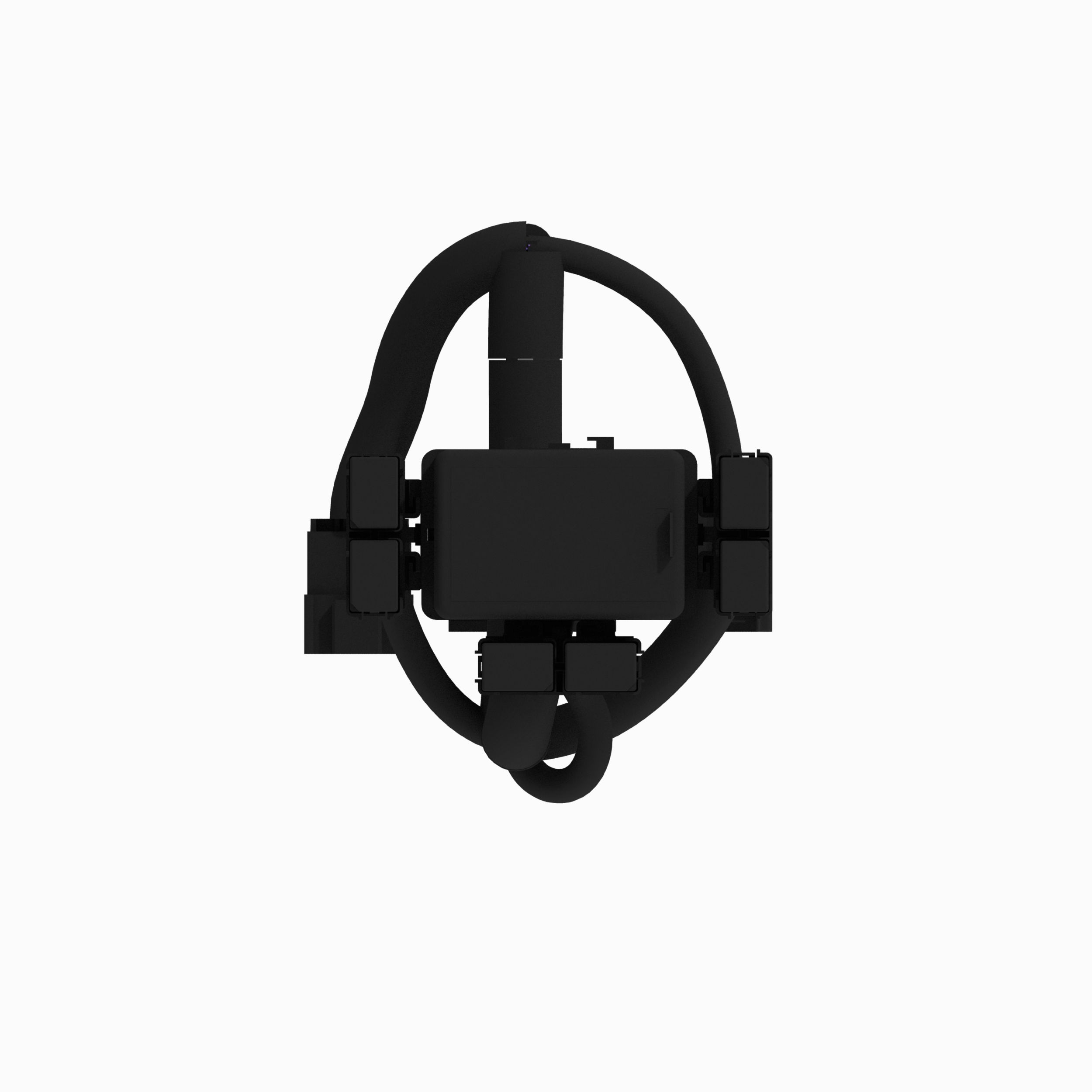 Fuse Box Wiring Harness