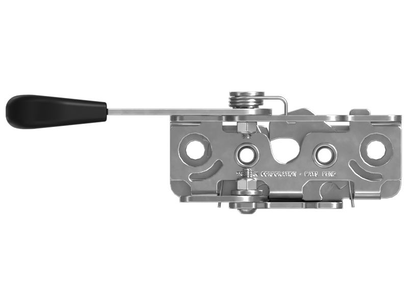 ЗАЩЕЛКА В СБОРЕ