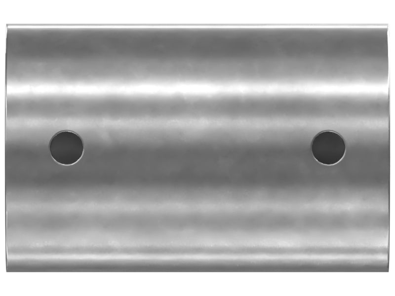542-9922: Track Tensioner Idler Shaft Tube 5429922 купить
