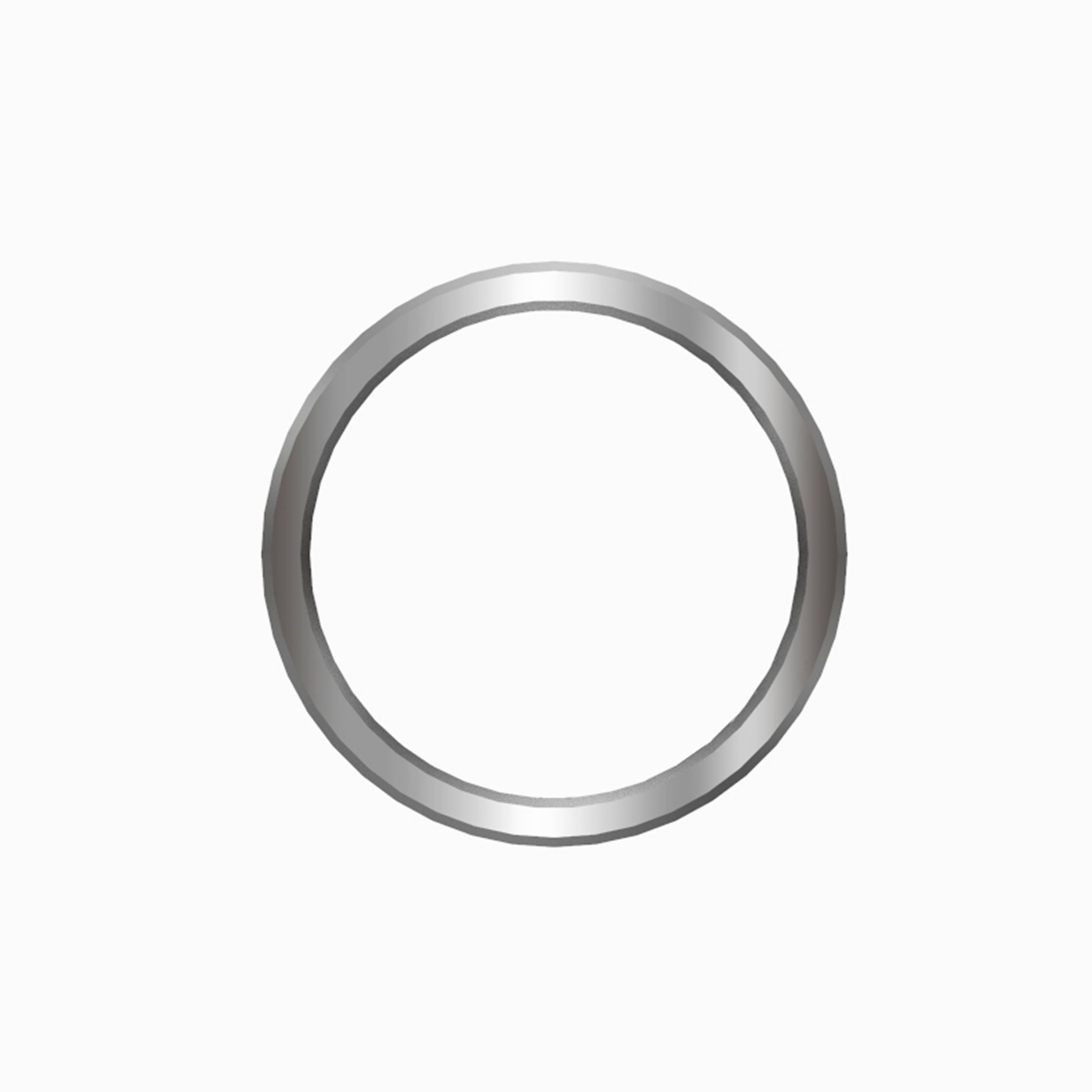 Straight Sleeve Bearing