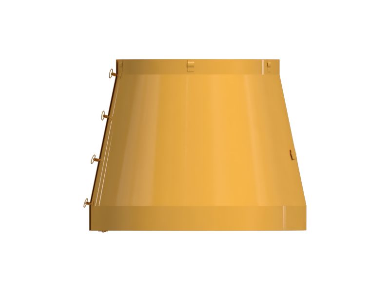 Exhaust Heat Shield
