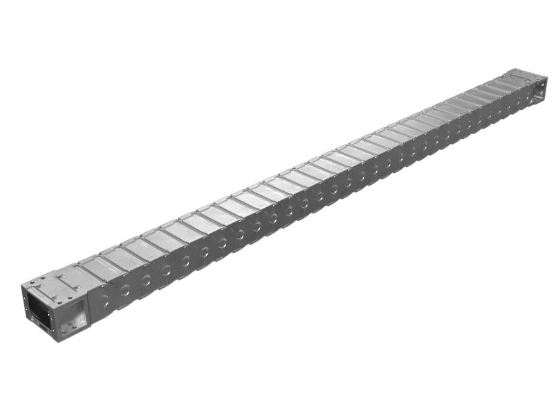 557-8135: 1138 mm Long Terminal Chain