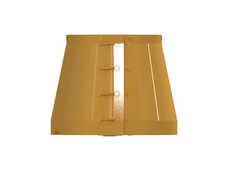 Exhaust Heat Shield