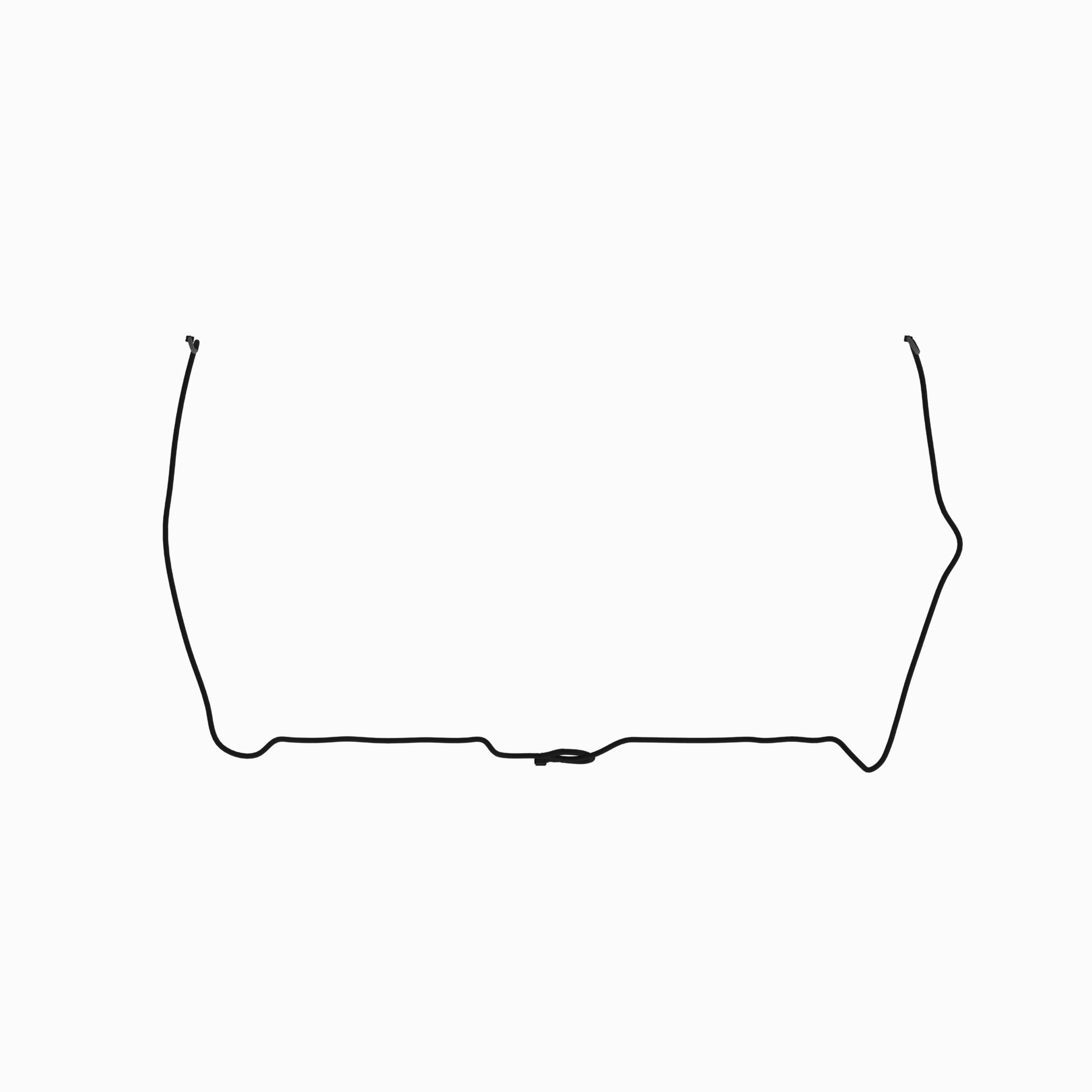 Roading Lighting Wiring Harness