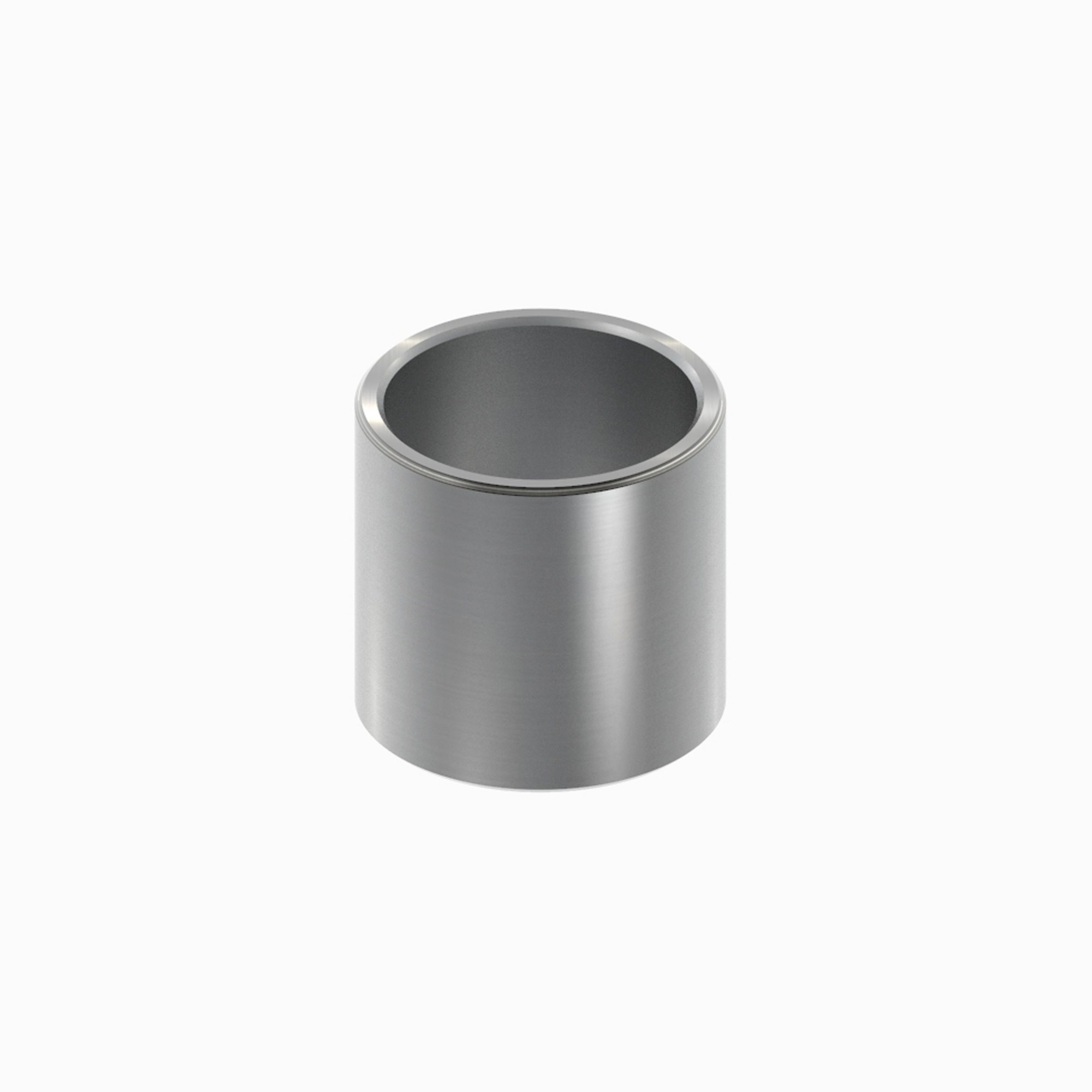 Straight Sleeve Bearing