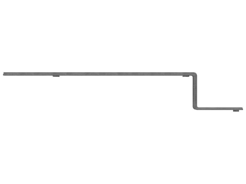 539-9228: Platform Floorplate 5399228 купить