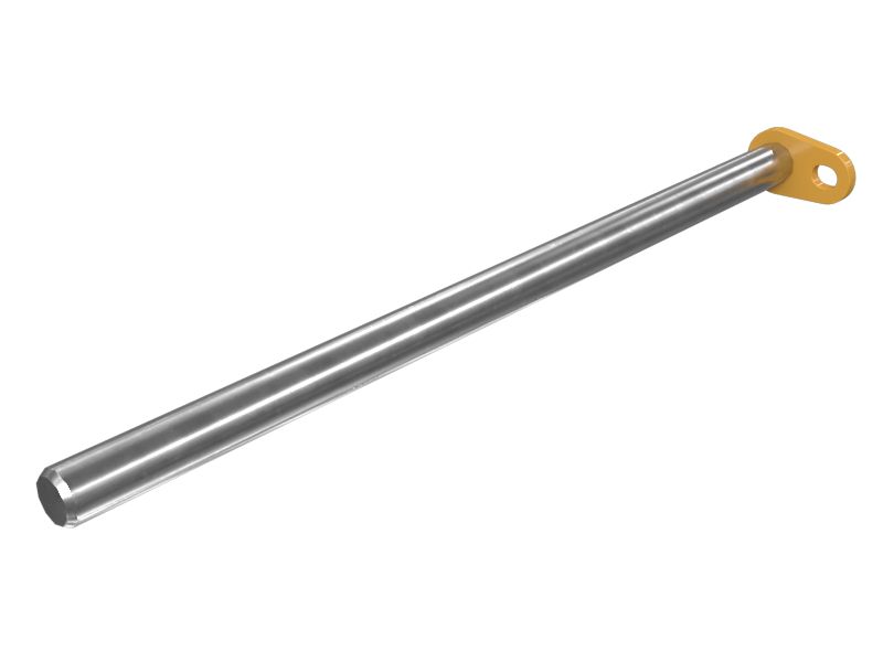 561-6771: Push Roller Shaft 5616771 купить
