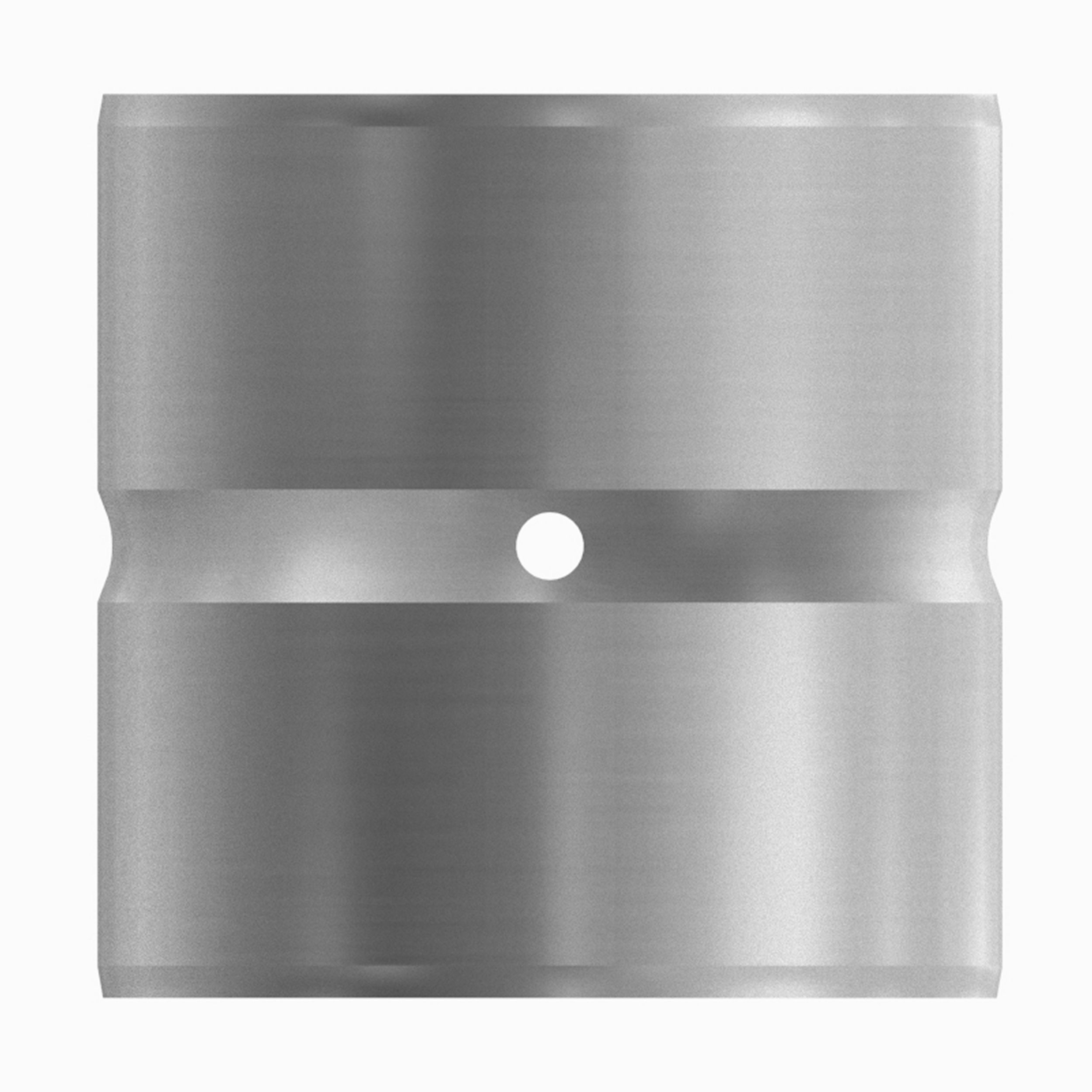 50mm Straight Sleeve Bearing
