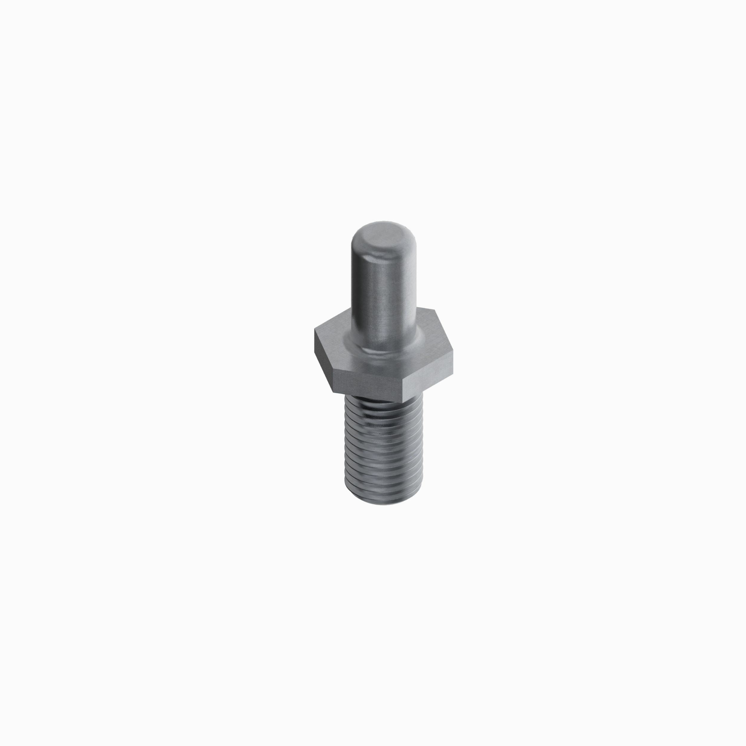 47mm Long Cab Upper Window Striker