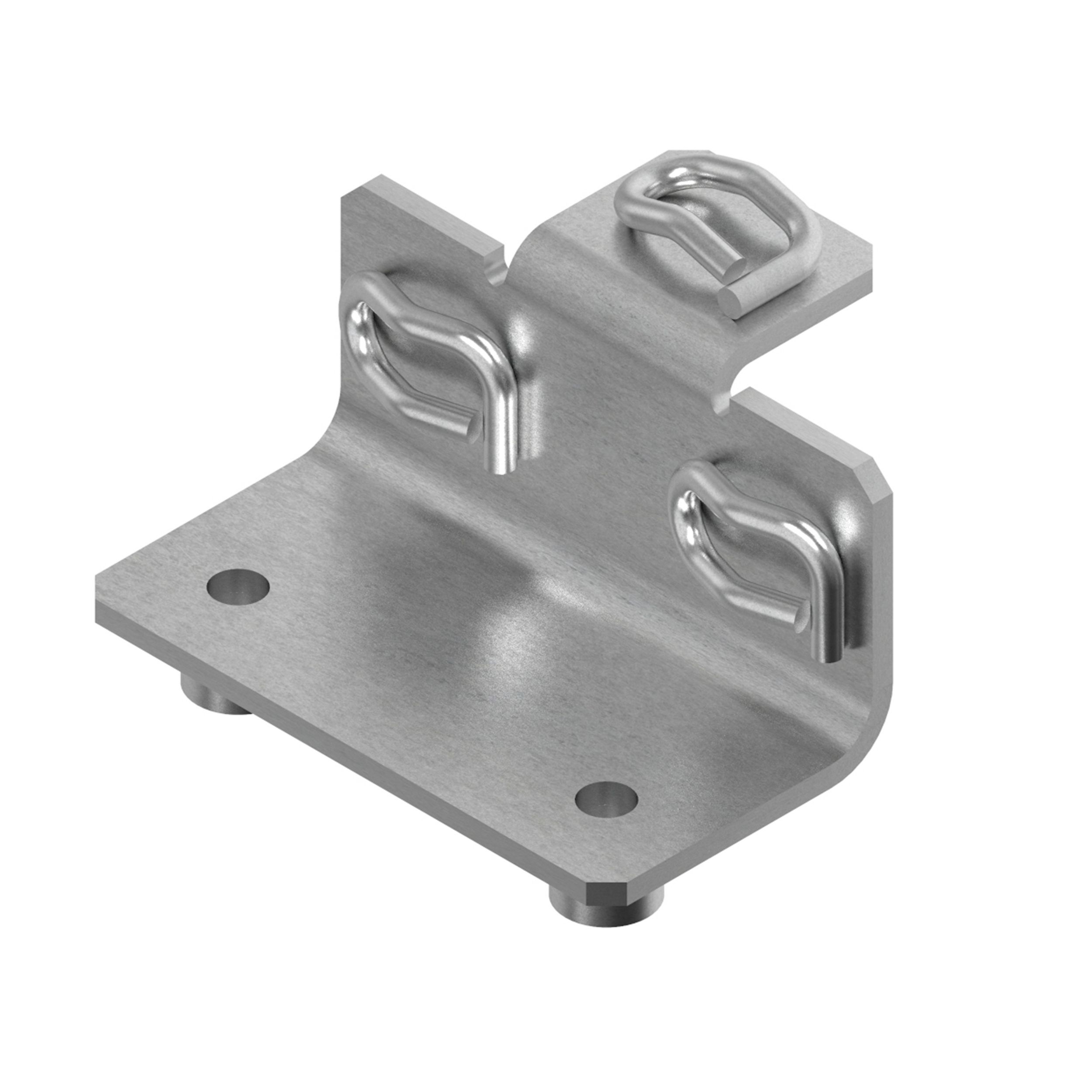 564-9871: Wiring Harness Routing Bracket | Cat® Parts Store