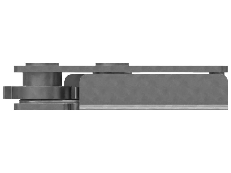 Engine Enclosure Latch