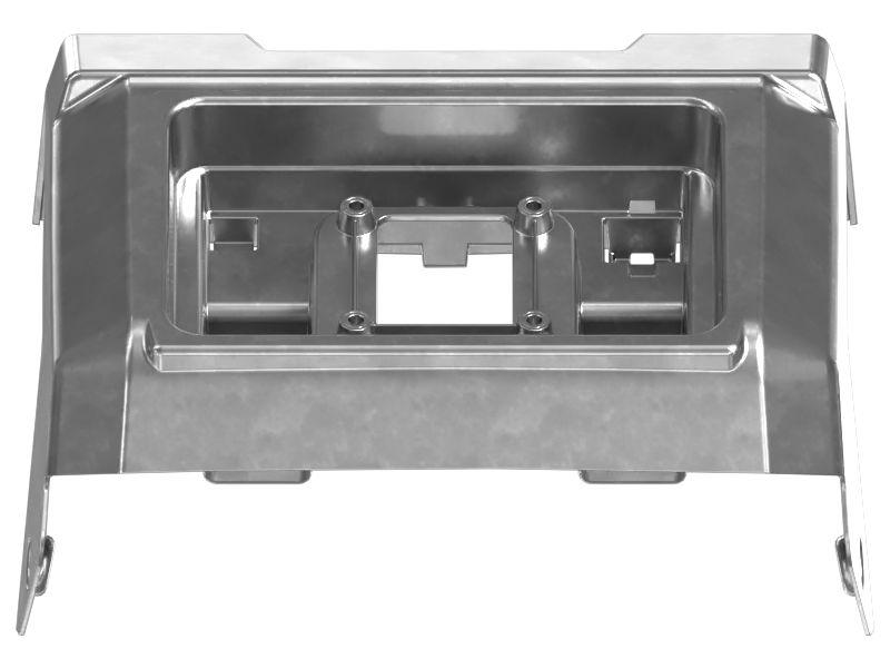 Instrument Panel Dash