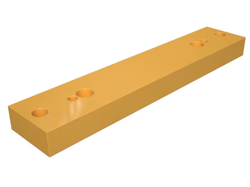 532-0583: КРЫШКА КОНФИГ.