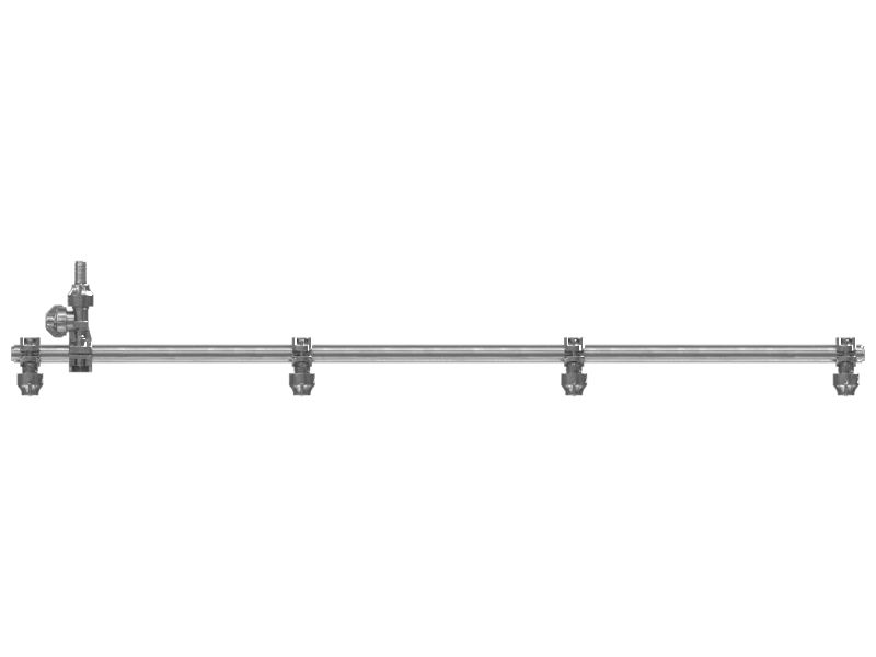562-0866: Water Spray Bar | CATCorp