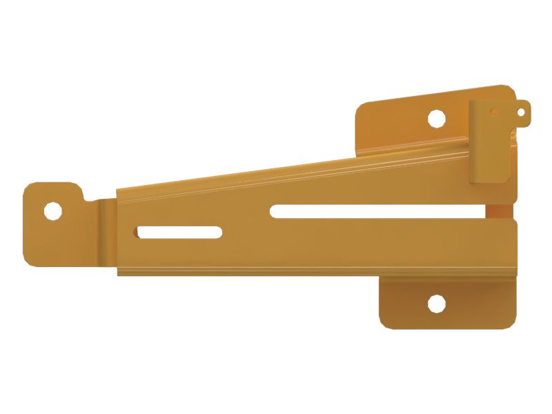 КРОНШТЕЙН В СБОРЕ, ЛЕВЫЙ