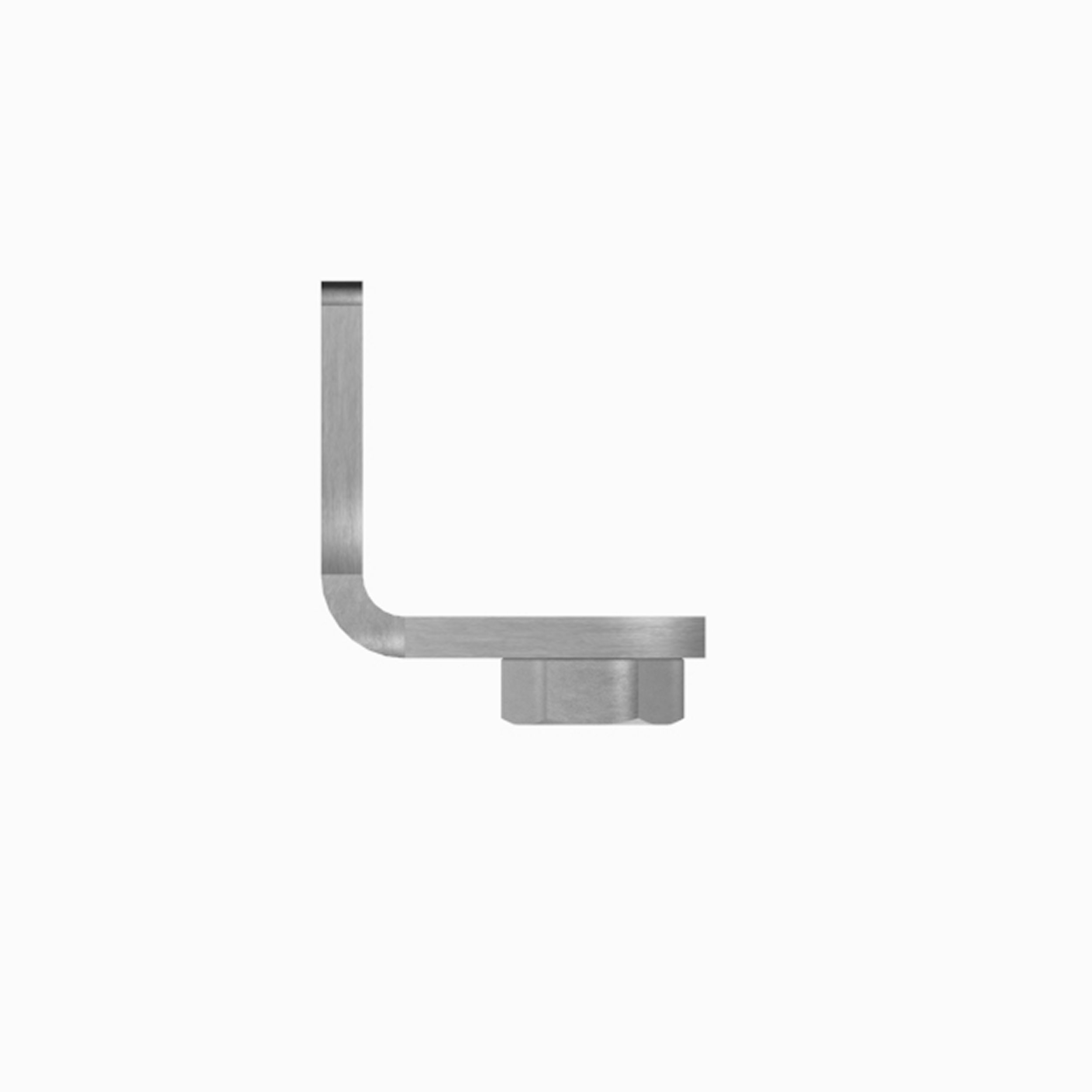 Tube Clamp Mounting Bracket