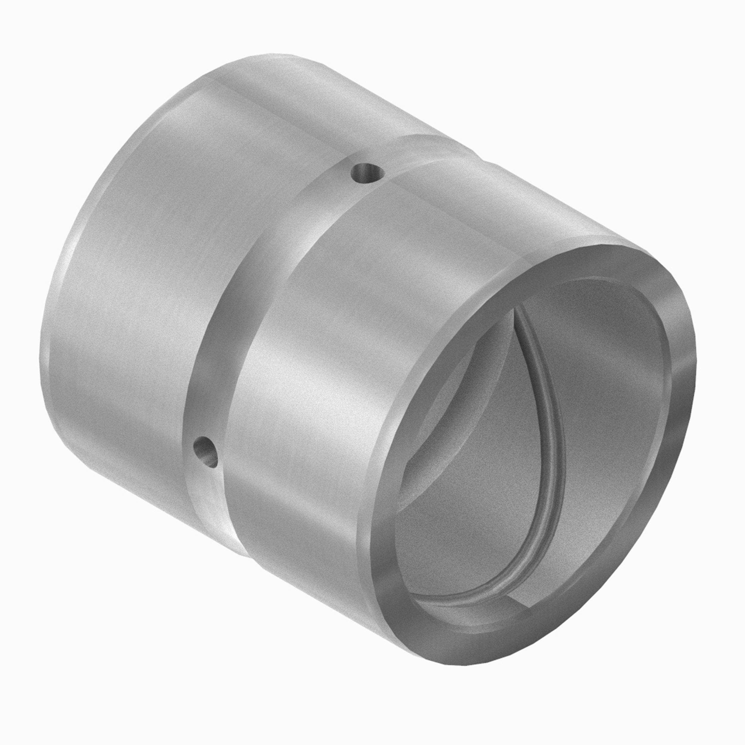 Straight Sleeve Bearing