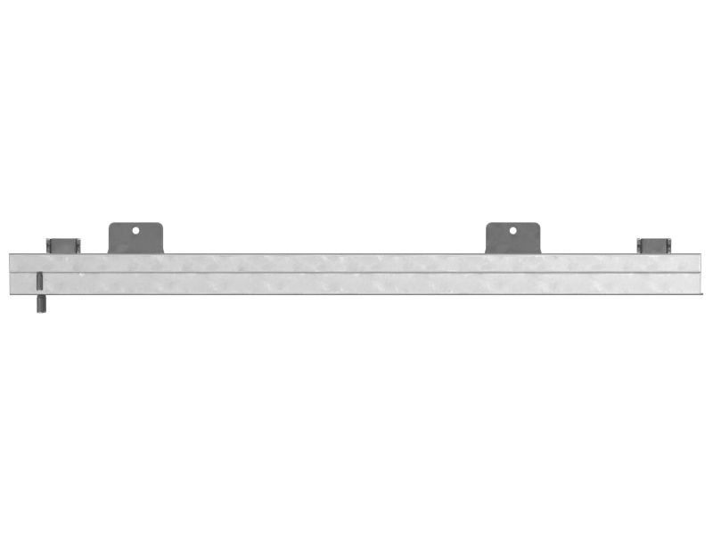 564-4437: Right Hand Screed Extender Main Deflector 5644437 купить