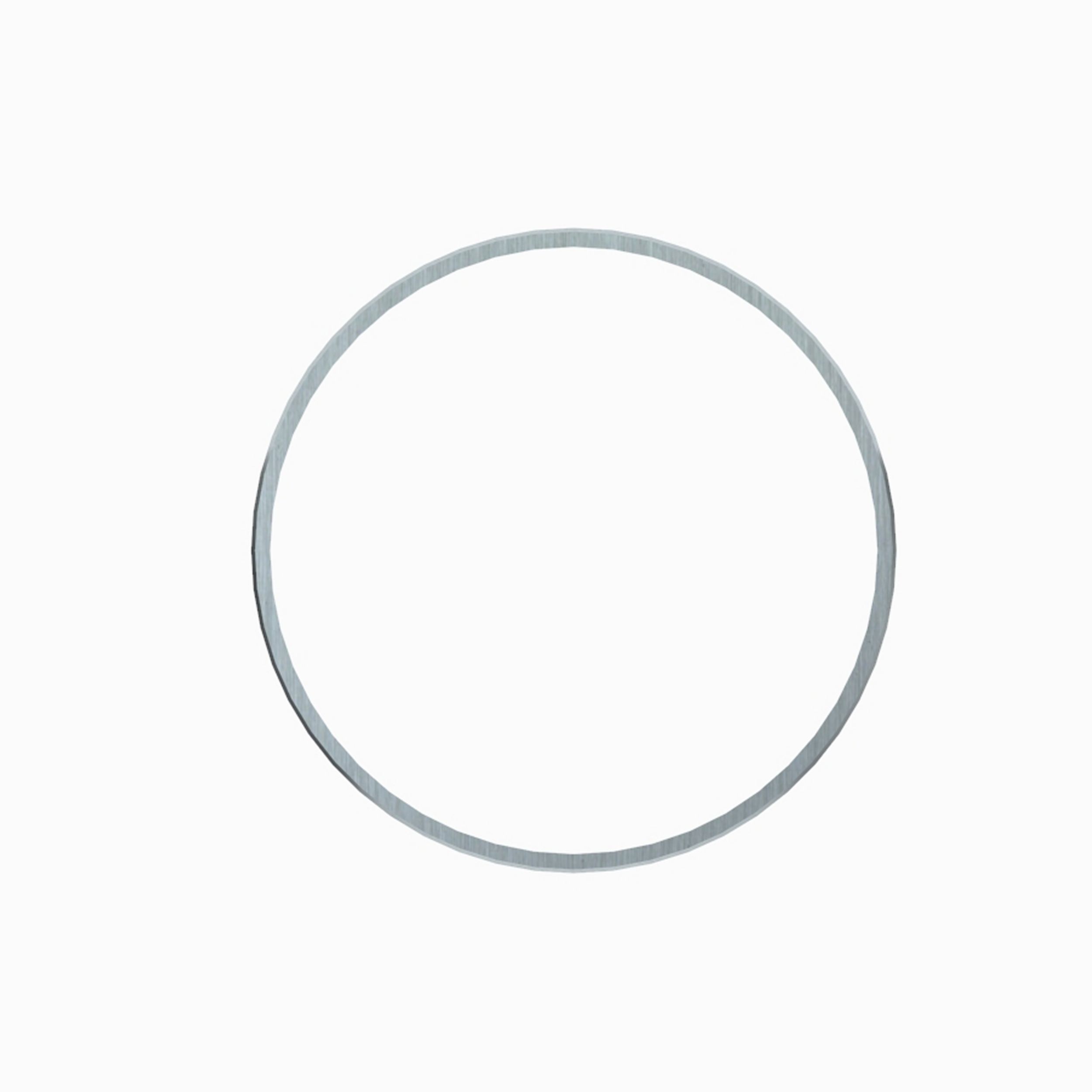 Straight Sleeve Bearing