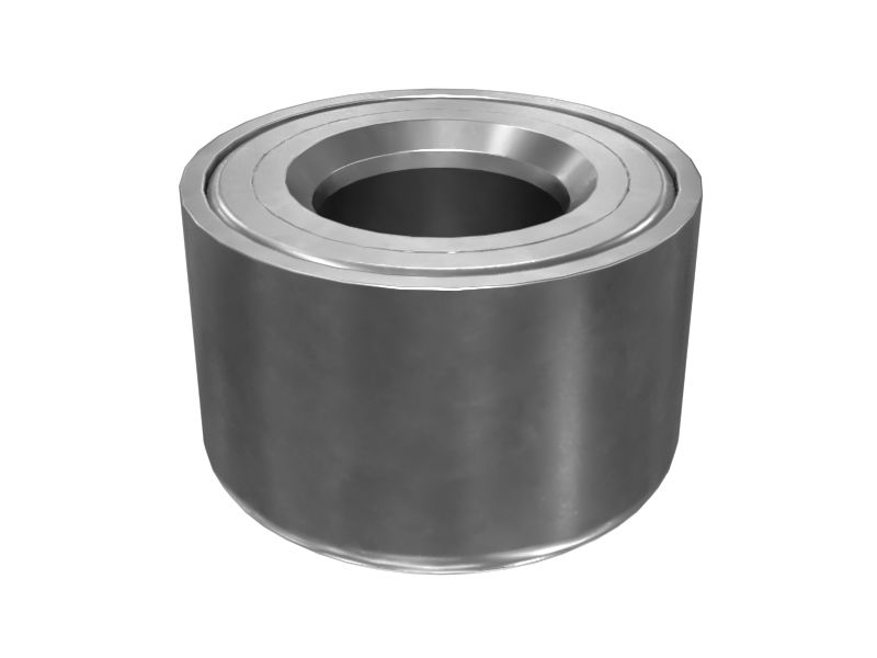 КРЕПЕЖНАЯ ОПОРА В СБОРЕ ISL