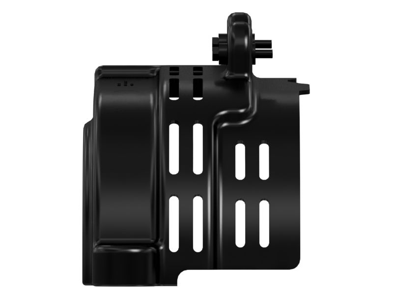 ОГРАЖДЕНИЕ В СБОРЕ