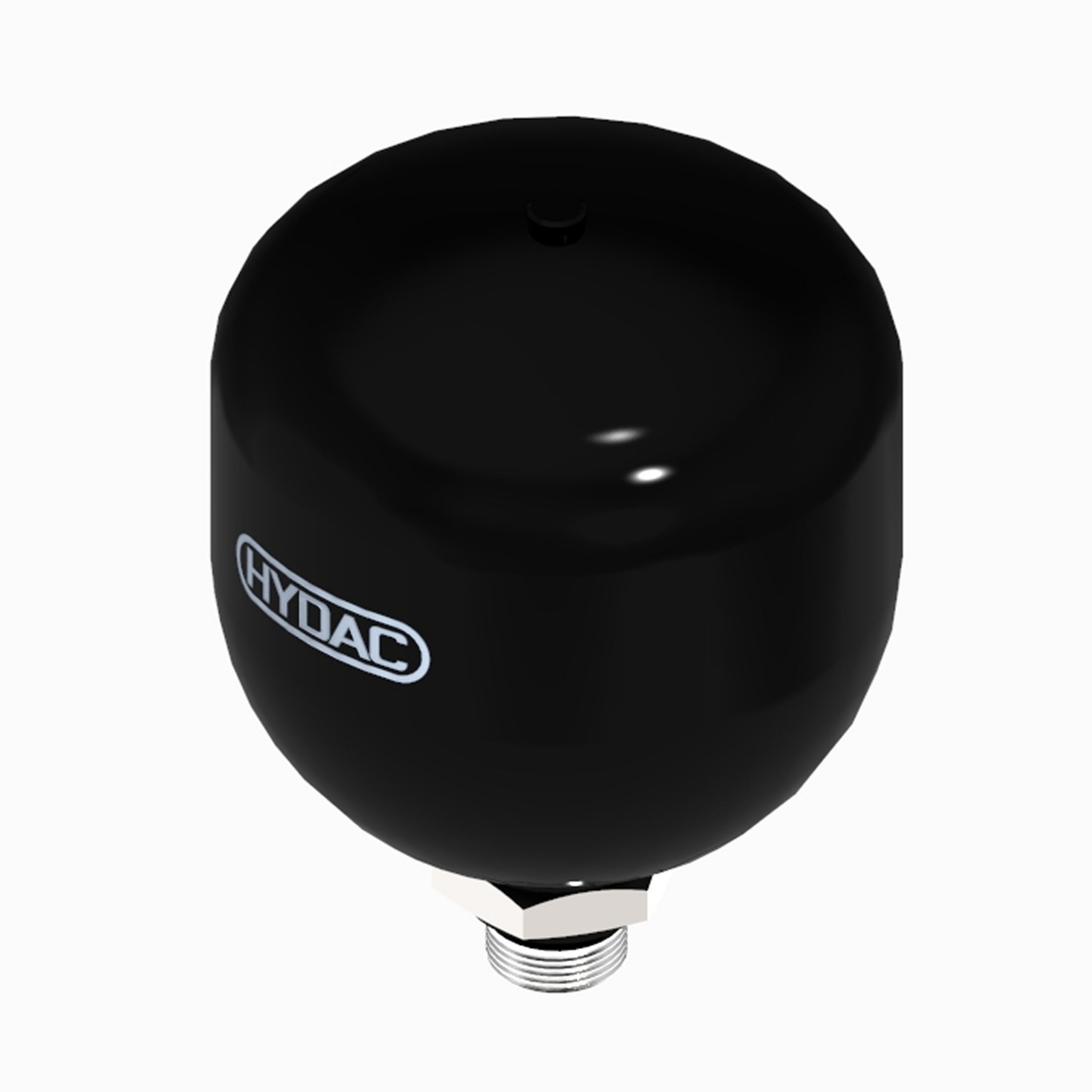 527-1712: Hydraulic Accumulator