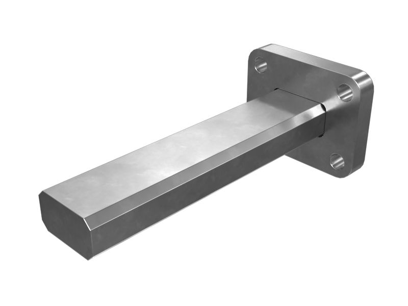 551-0773: Support Bracket