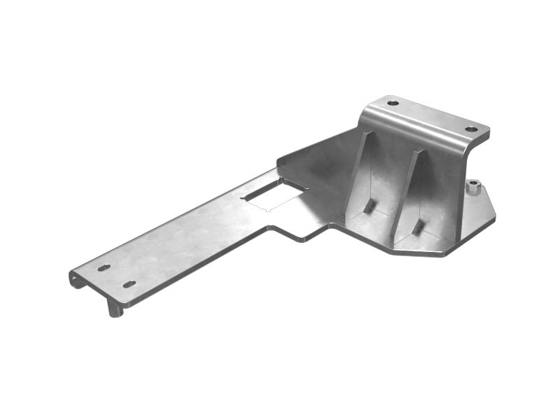 526-4906: 10mm Thickness Engine Harness Mounting Plate 5264906 купить