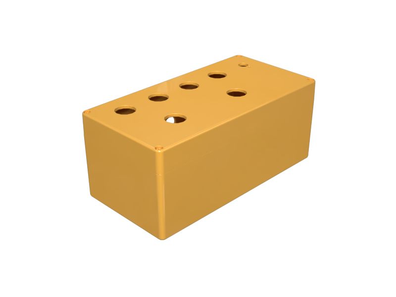 509-5883: Electrical Enclosure 5095883 купить