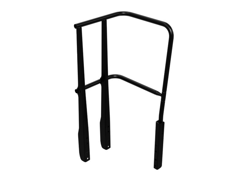 527-0749: ОГРАЖДЕНИЕ