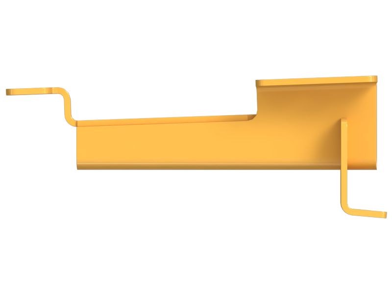 КРОНШТЕЙН В СБОРЕ, ЛЕВЫЙ