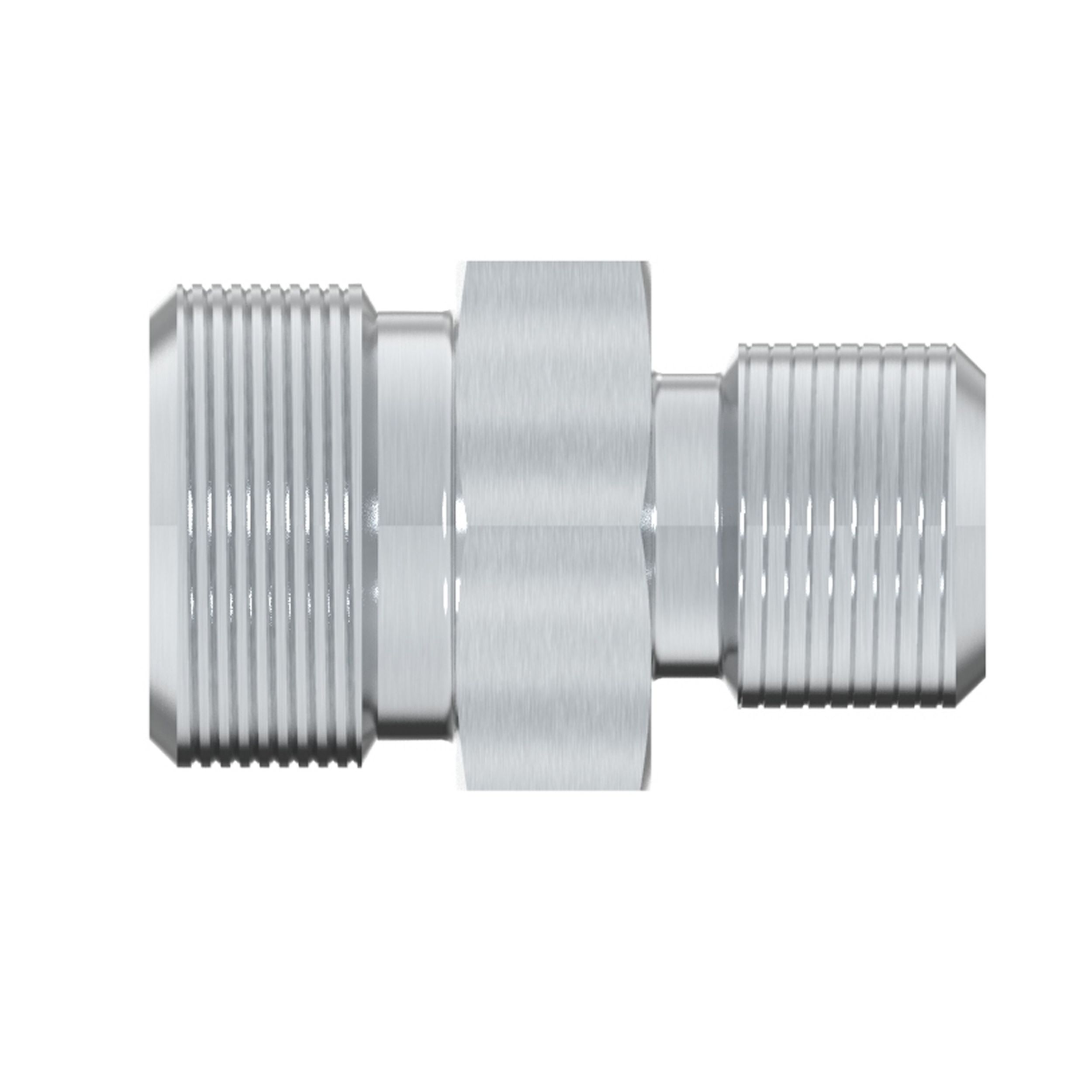 Straight Adapter