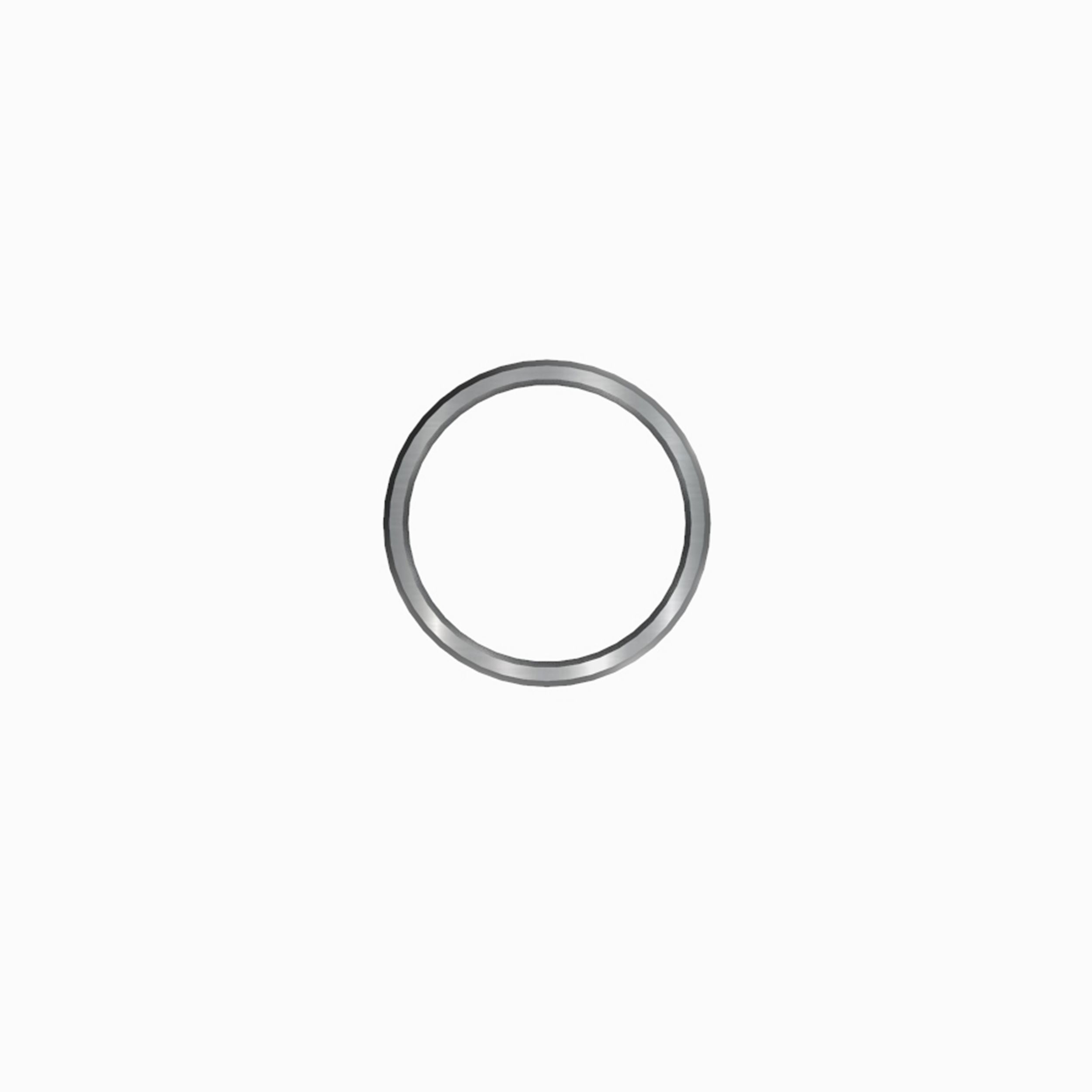 Straight Sleeve Bearing