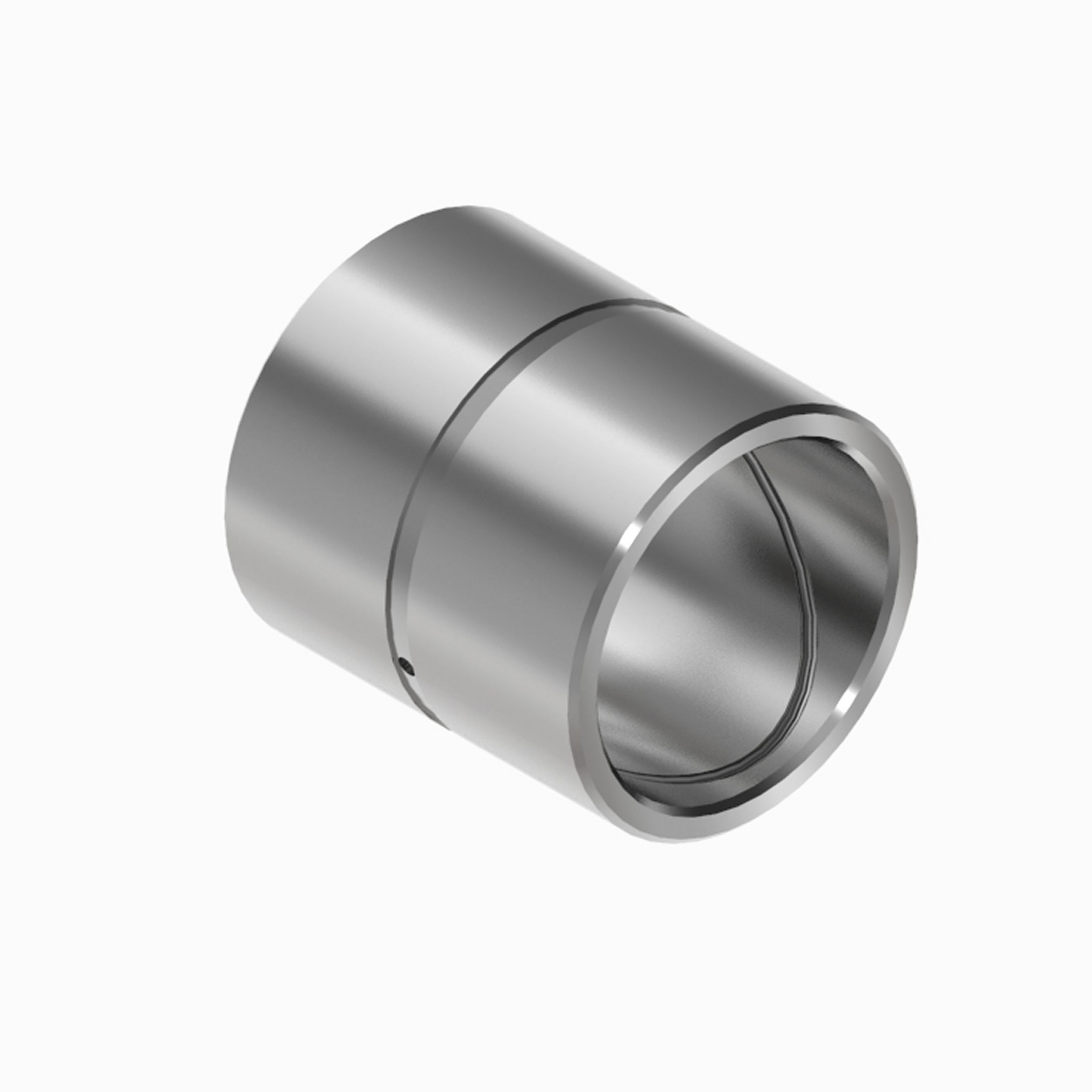 Straight Sleeve Bearing