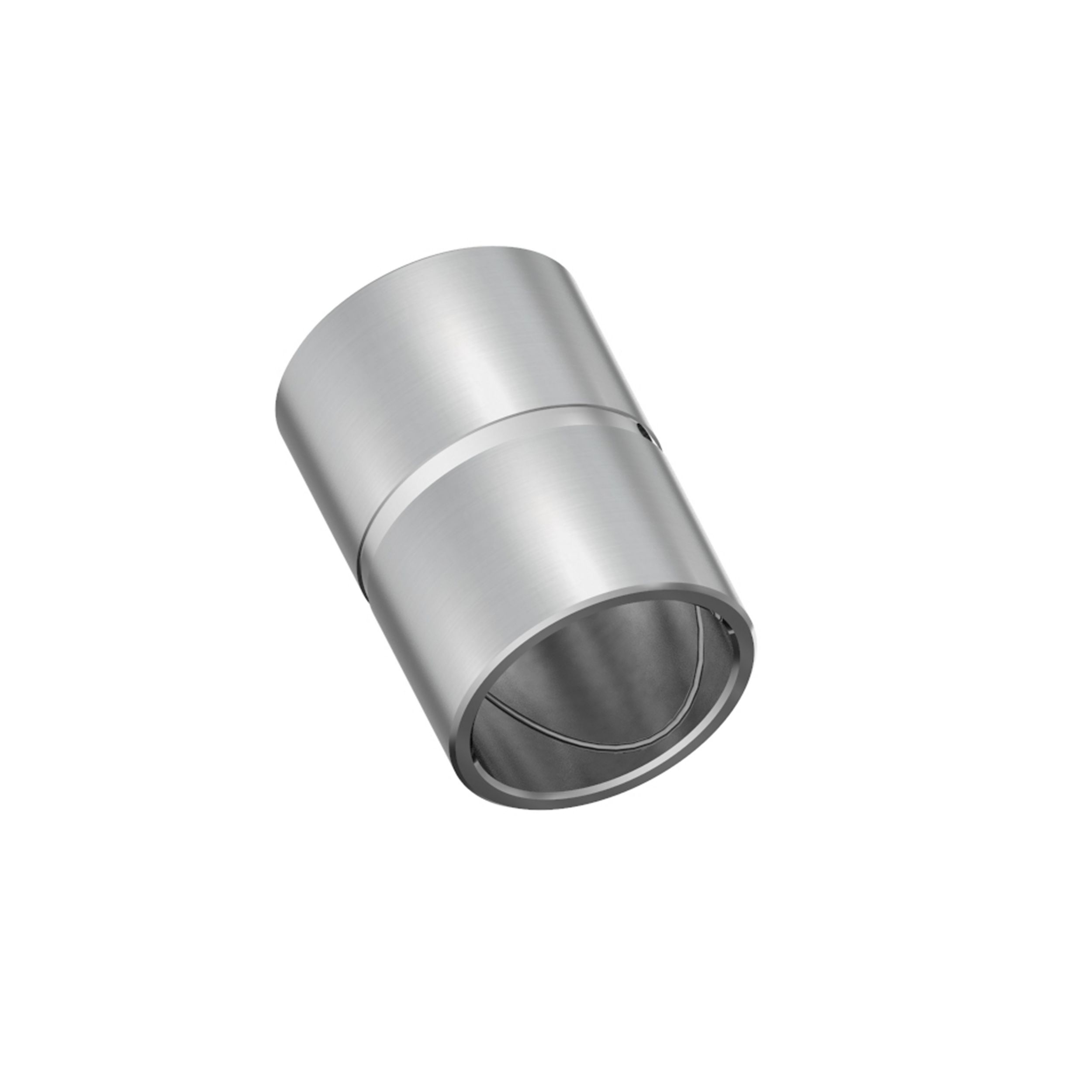 Straight Sleeve Bearing