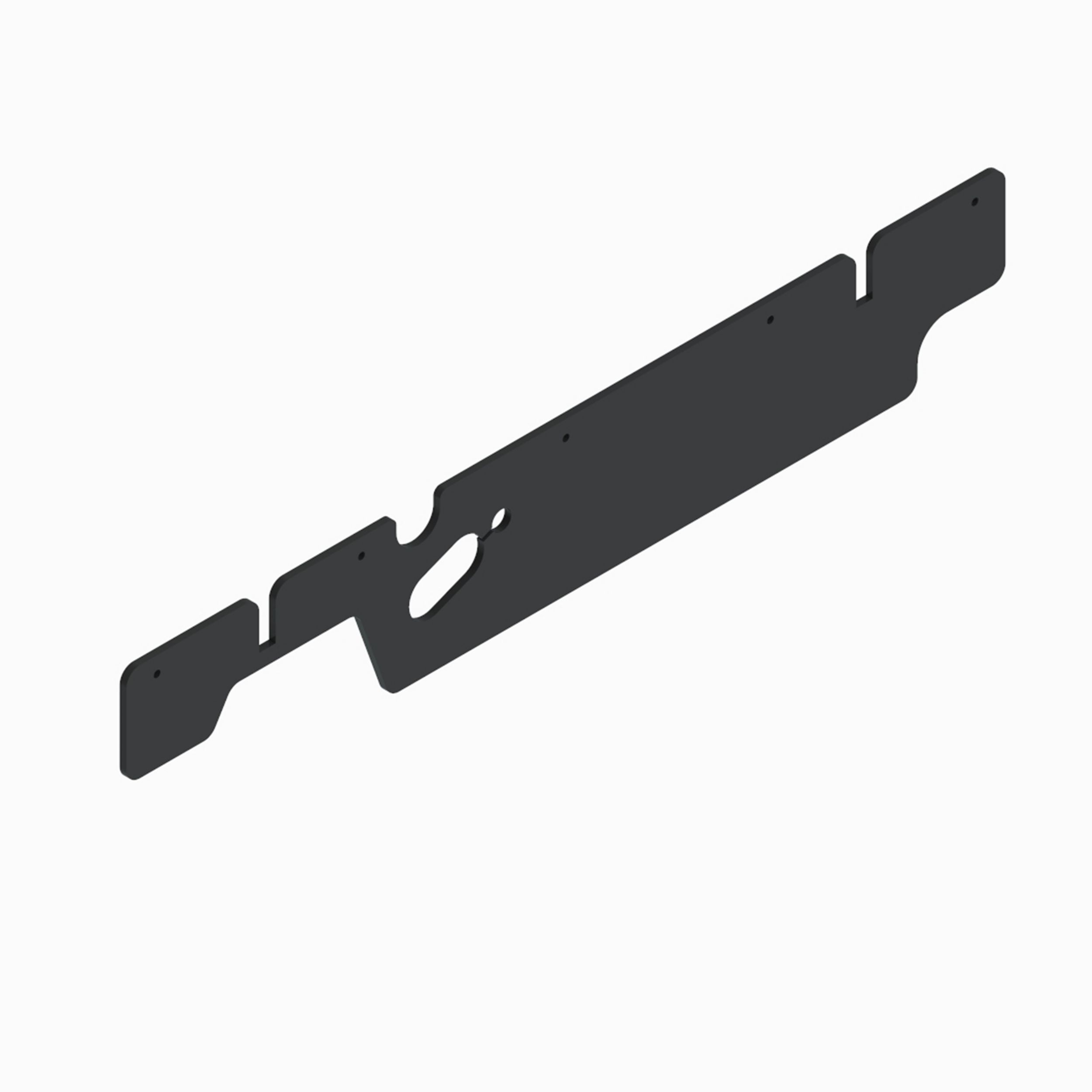 ОТРАЖАТЕЛЬ ВЕРХНИЙ