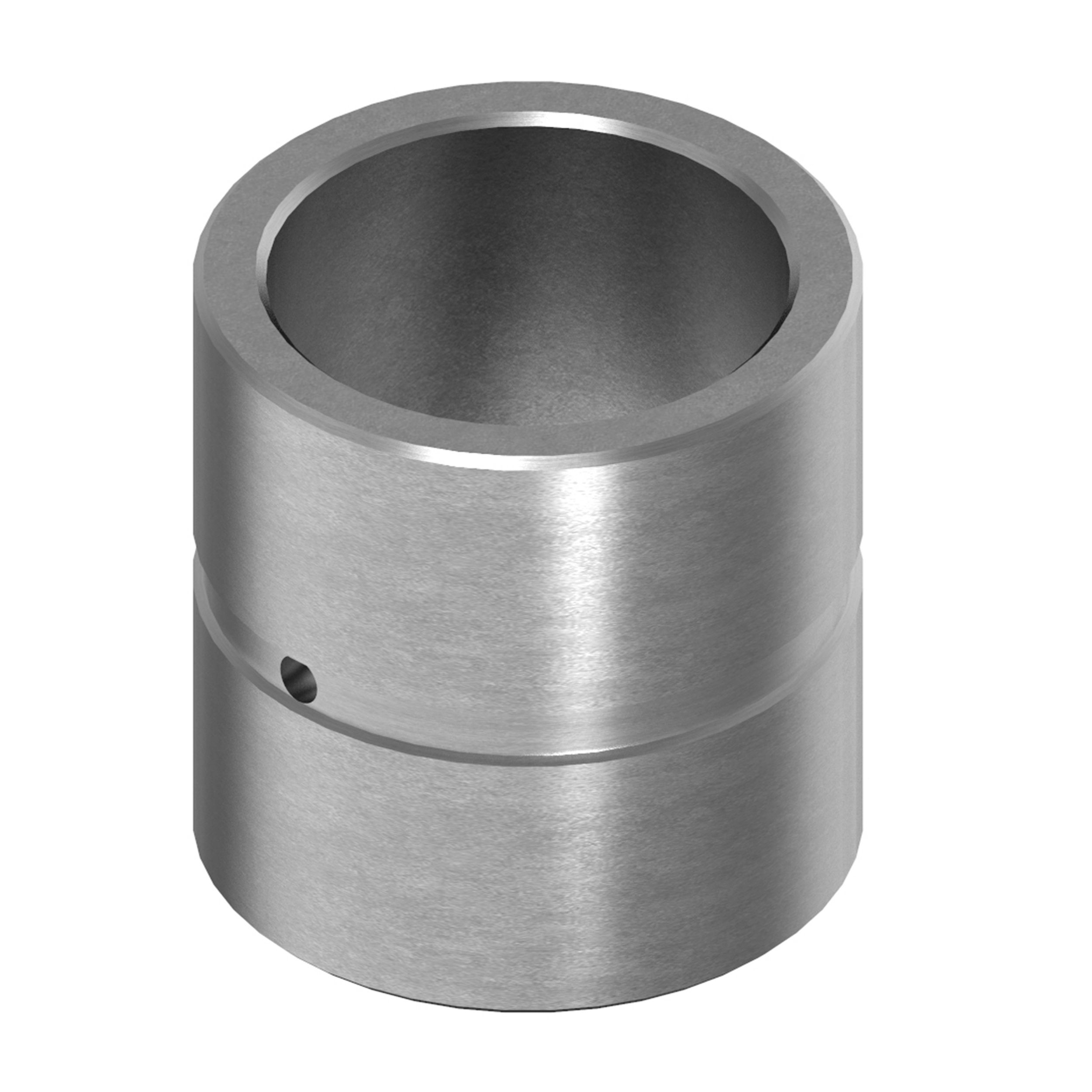 438-7738: 50mm Straight Sleeve Bearing