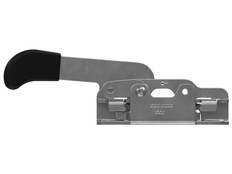 ЗАЩЕЛКА В СБОРЕ