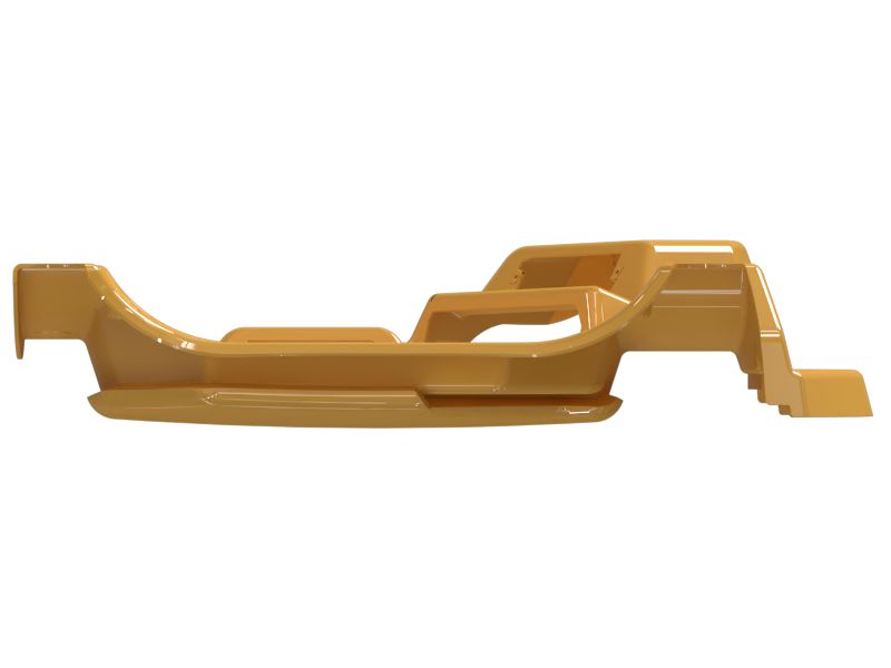 508-4227: Operator Cabin Panel Headliner 5084227 купить