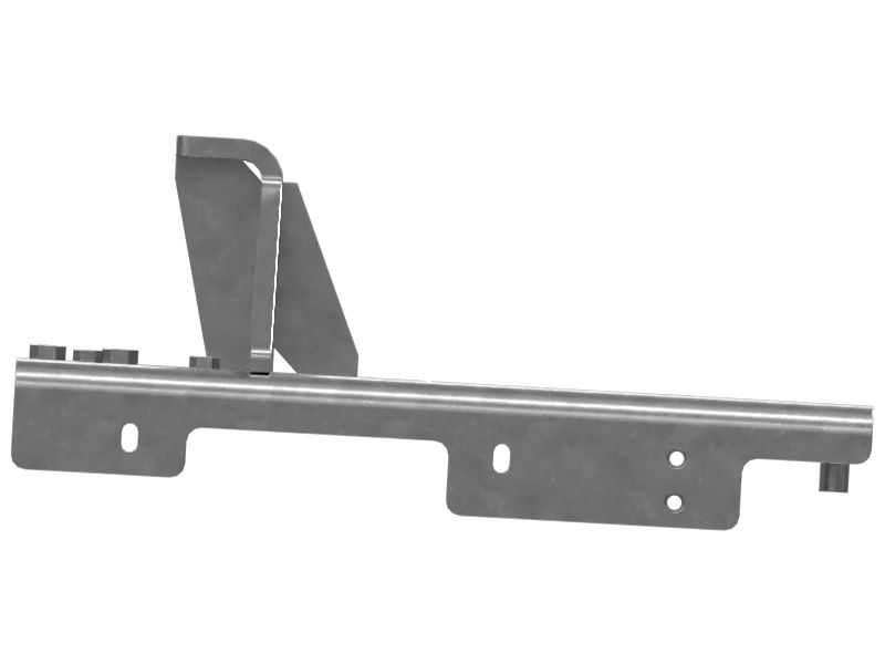526-4906: 10mm Thickness Engine Harness Mounting Plate 5264906 купить
