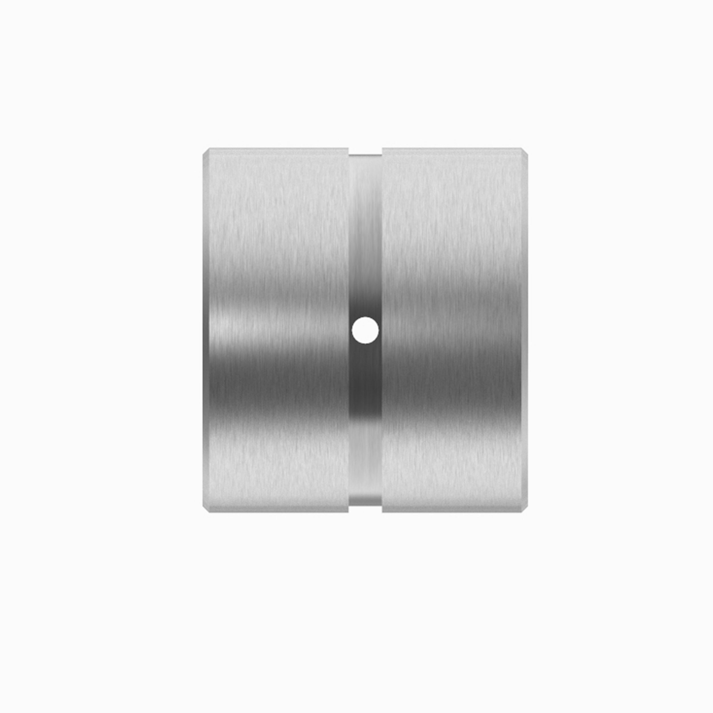 Straight Sleeve Bearing