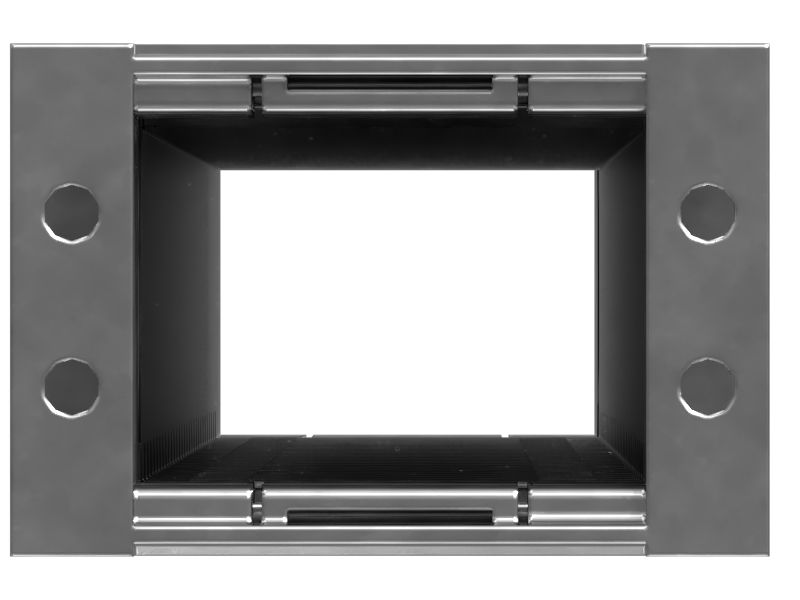 1138 mm Long Terminal Chain