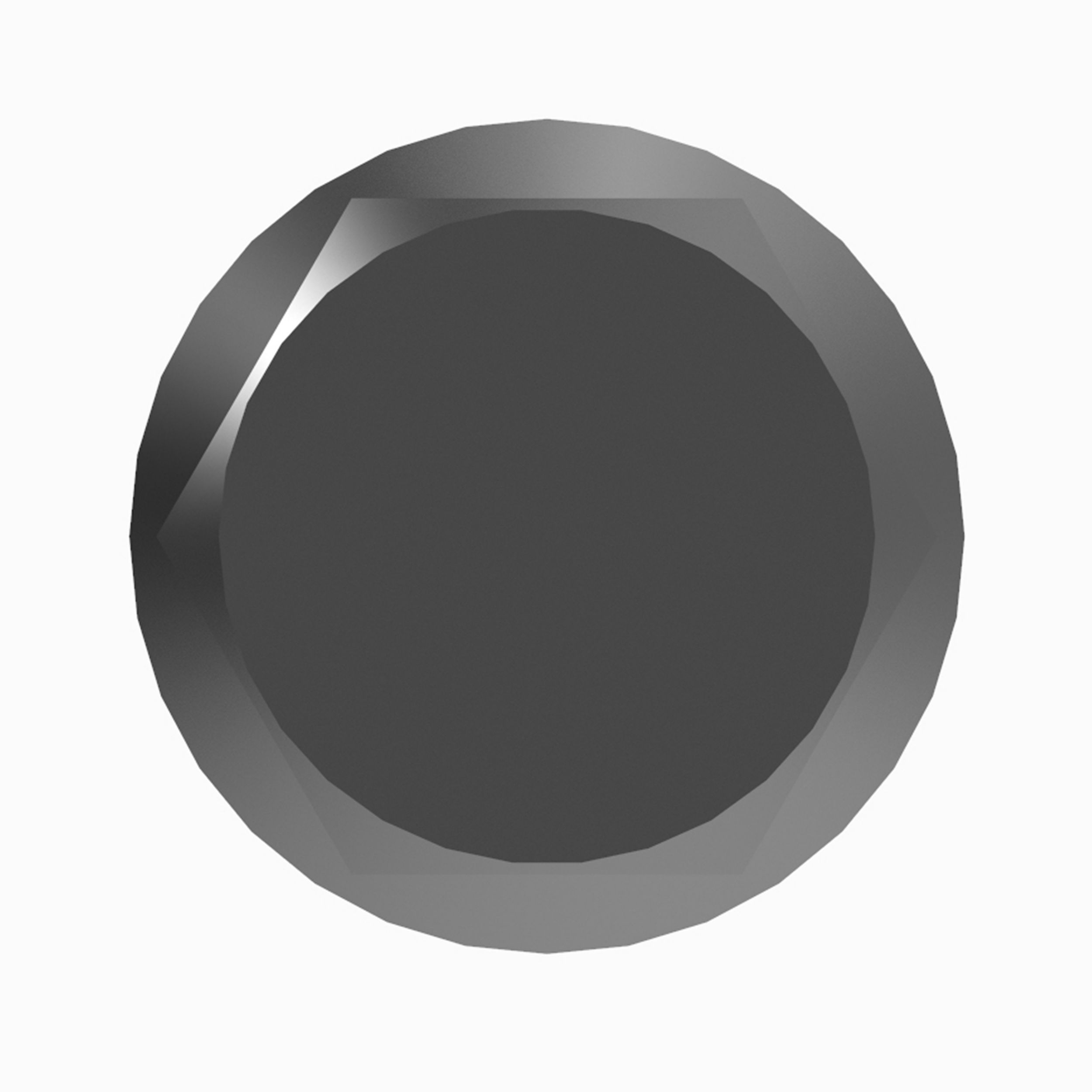 Flanged Hexagonal Bolt