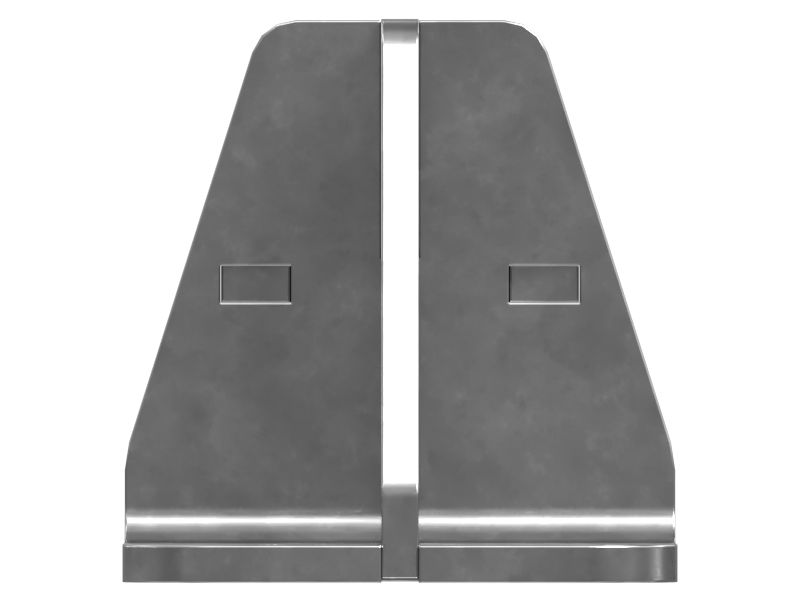 558-5337: BRACKET AS 5585337 купить