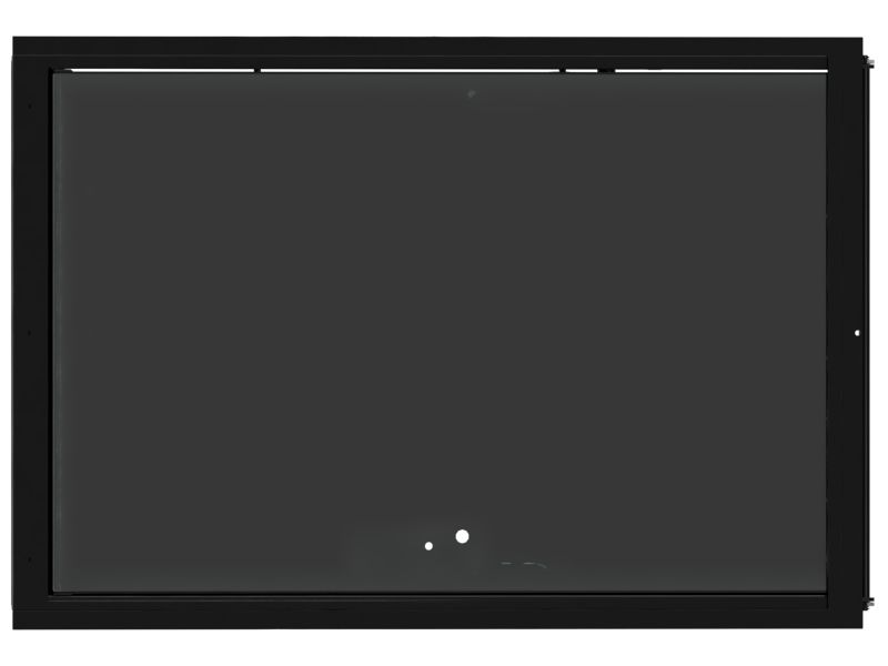 543-2951: Заднее окно 5432951 купить