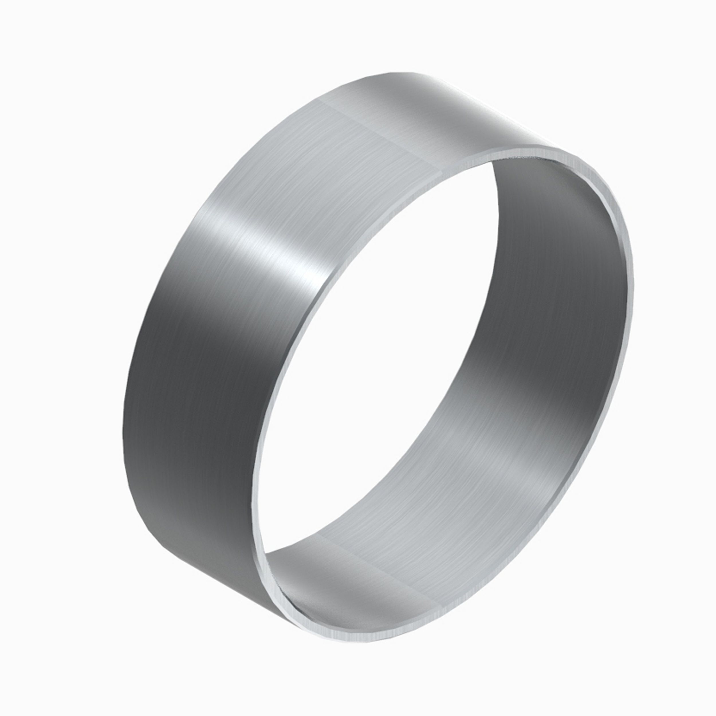 596-8270: 95mm Sleeve Bearing