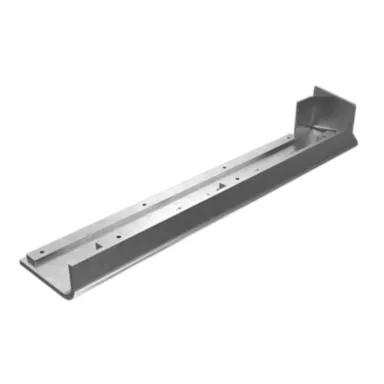 554-3968: Right Hand Screed Extension Plate
