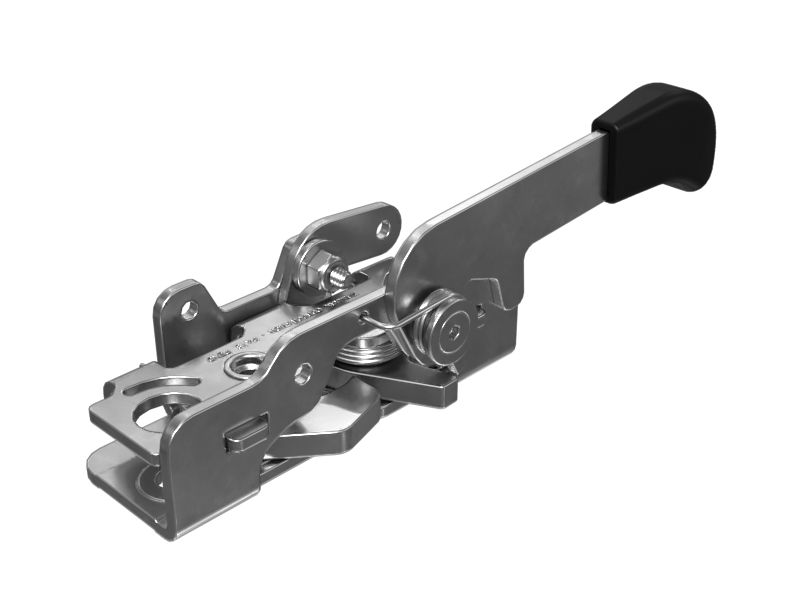 ЗАЩЕЛКА В СБОРЕ